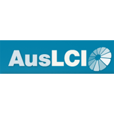 AusLCI Logo